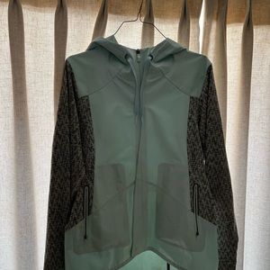 North Face Womens XL jacket